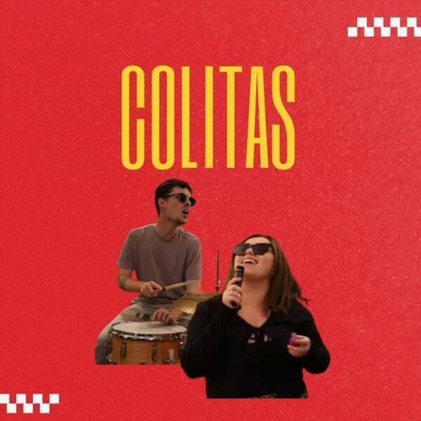 Cover art for Colitas