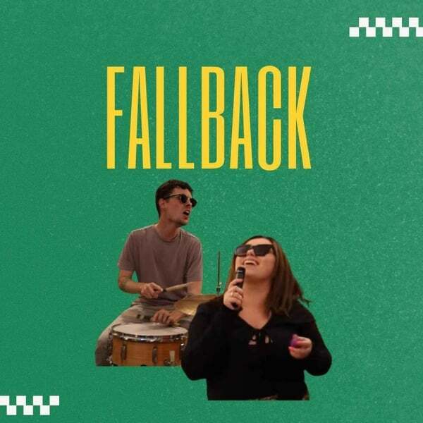 Cover art for Fallback